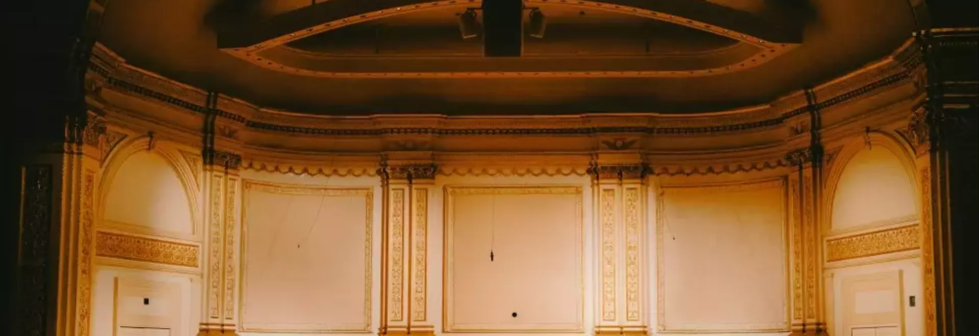 Paul Thomas Anderson's 'Cameron Winter at Carnegie Hall' to Premiere at NYFF
