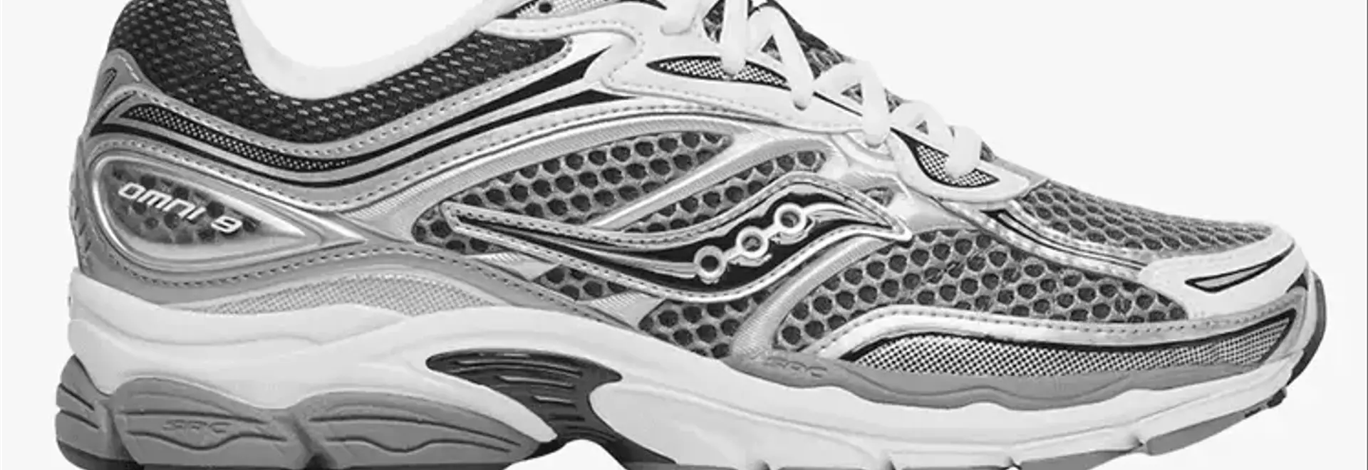 Saucony's Ascent: From Heritage Running to Sneaker Culture Icon