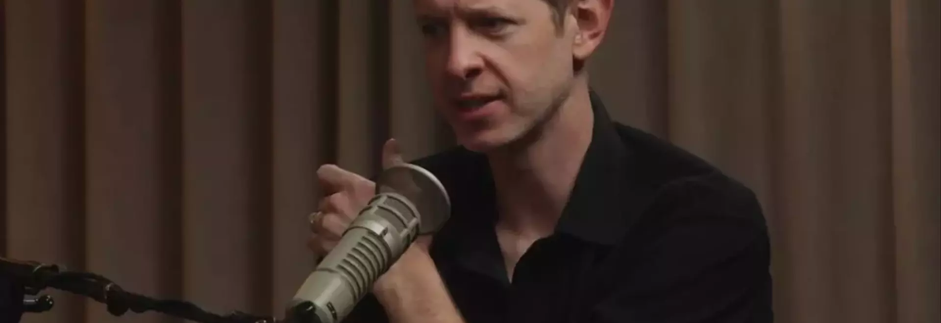 Sean Fennessey Criticizes The Ringer's Netflix Deal and AI Use