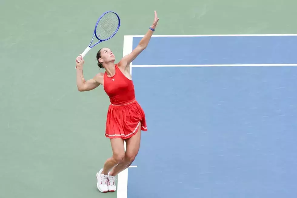 Wilson's Creative Director on Crafting Tennis Fashion for Peak Performance and Style
