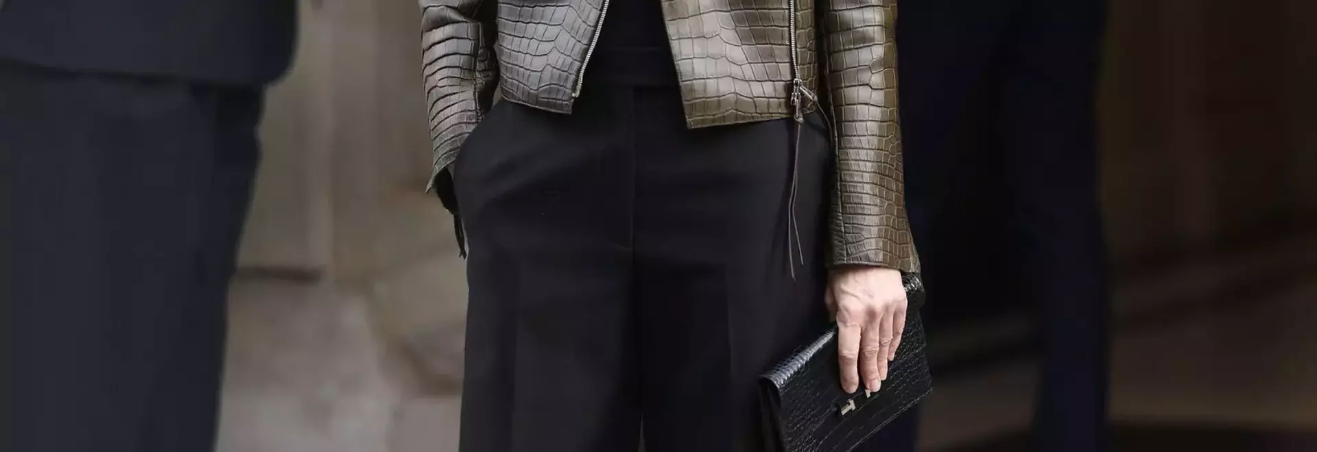 Celine Dion's Dazzling Parisian Fashion Resurgence Ahead of Her New Residency