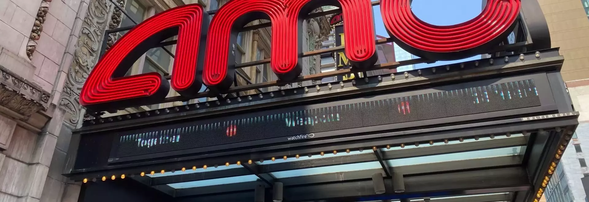 AMC Theatres Forges New Path with 'Leawood Films' to Champion Independent Cinema