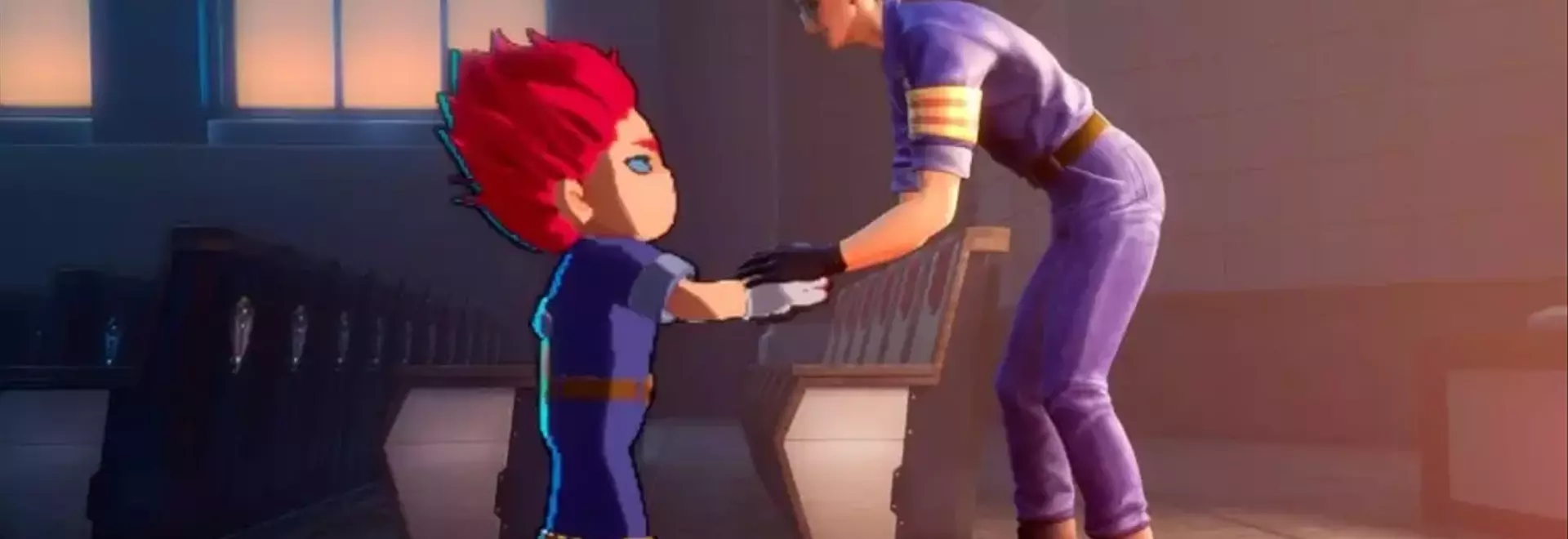 Guardians of the Video Game' Secures International Distribution Rights, Premieres at Toronto Market
