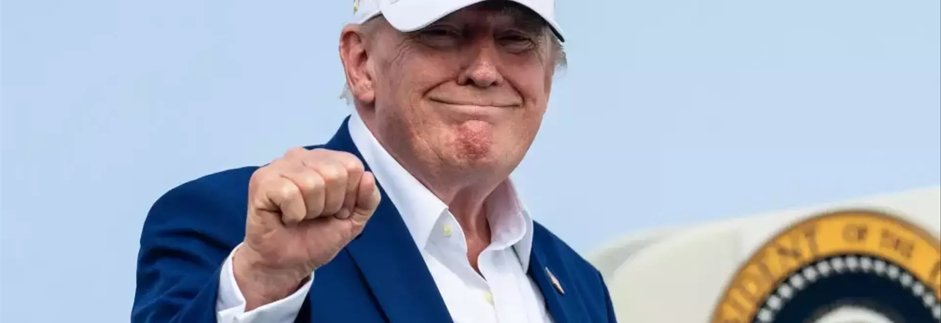 Trump Backs Federal Tax Incentive for Hollywood Production