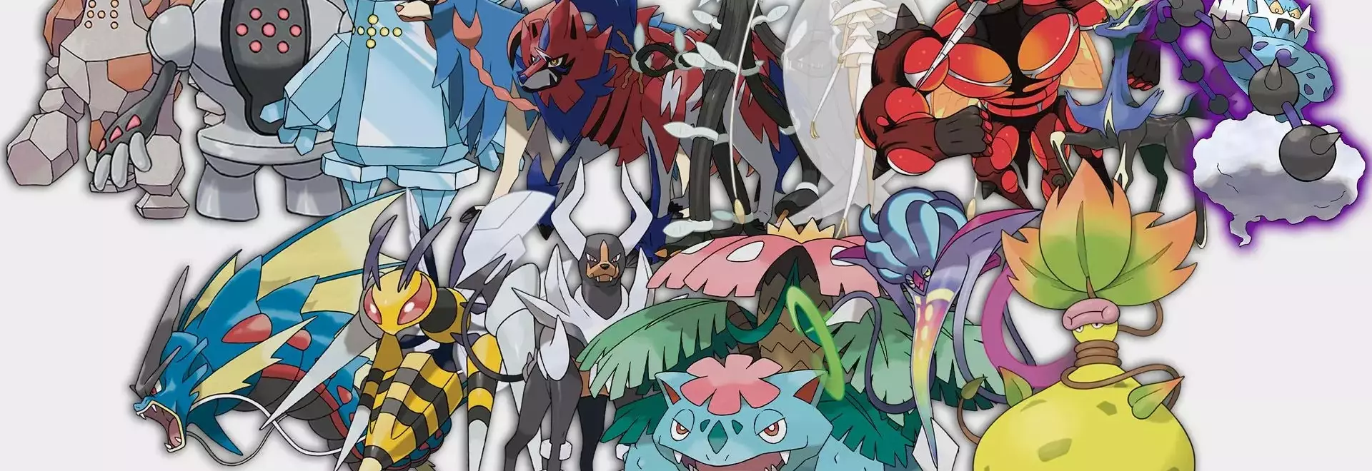 Upcoming Raids in Pokemon Go for September 2026