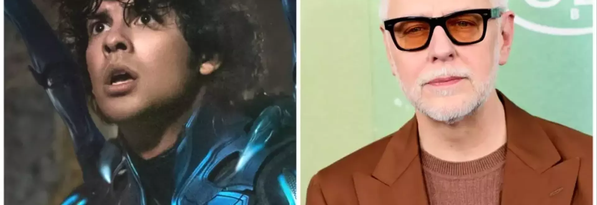 Xolo Maridueña Discusses 'Blue Beetle' Return and 'Practical Magic 2' Role