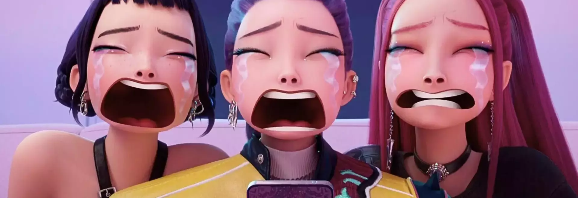 Beyond 'KPop Demon Hunters': Discovering Netflix's Animated Gems