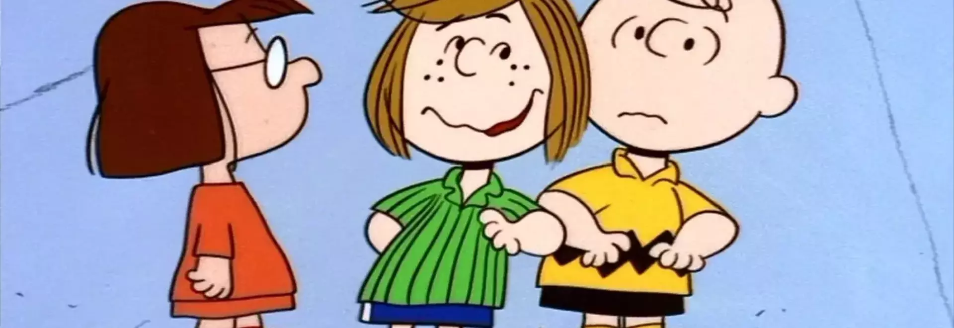 The Enduring Legacy of Peppermint Patty: From Canonical Name to Poignant Farewell