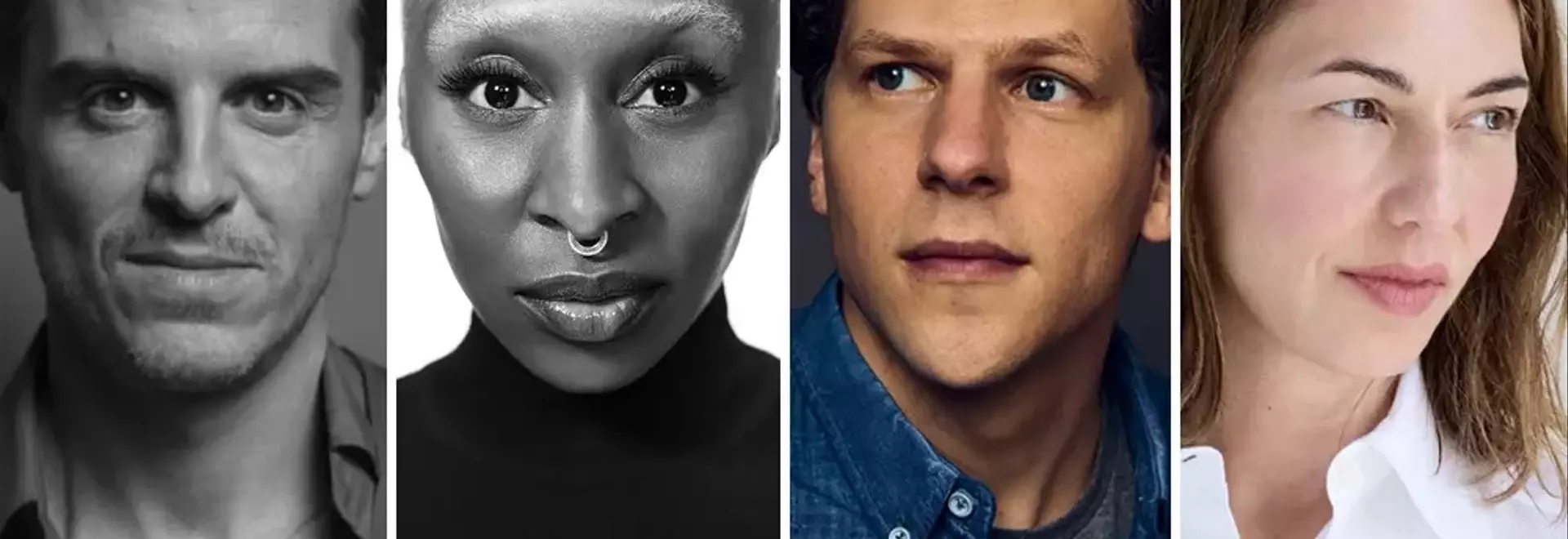 London Film Festival Unveils Star-Studded Screen Talk Lineup