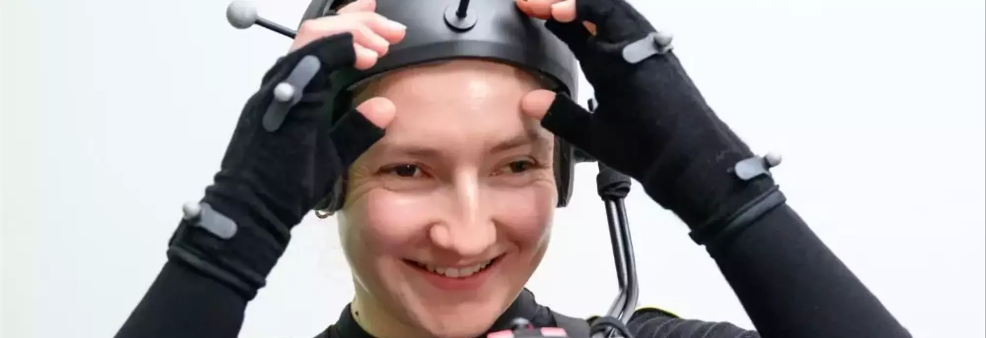 Vicon Acquires Captive Devices, Enhancing Facial Capture Technology