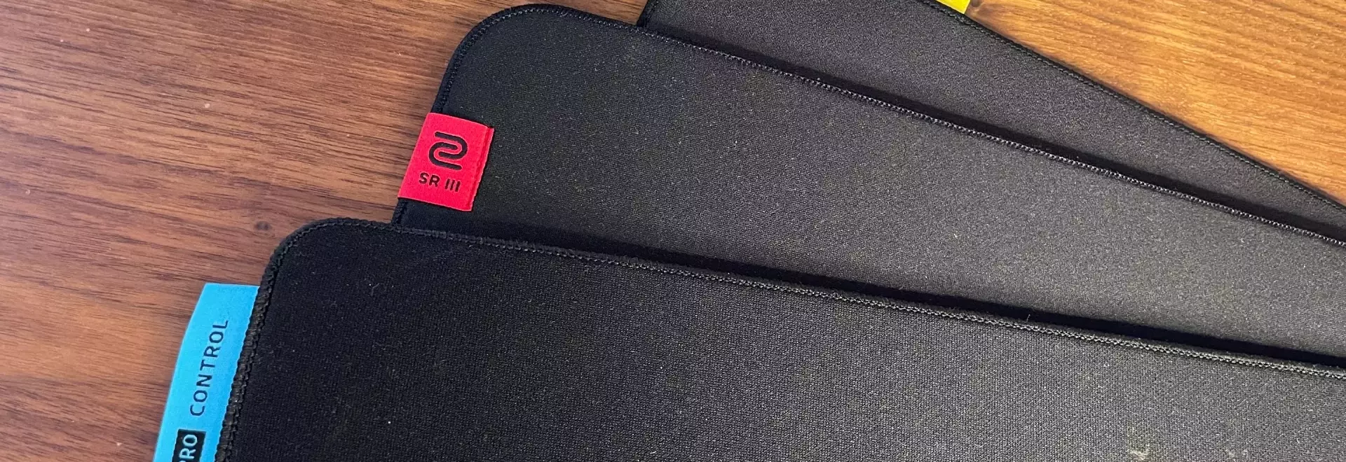 Choosing the Best Control Mouse Pads for Tactical Shooters