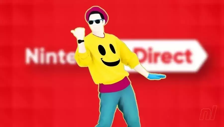 Ubisoft Post Fuels Nintendo Direct Speculation