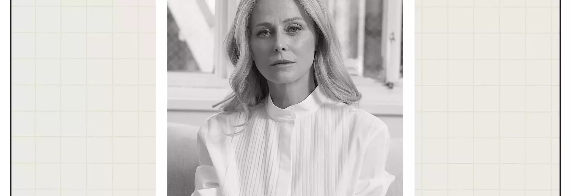 Trish Wescoat Pound on Founding TWP and Her Journey in Fashion