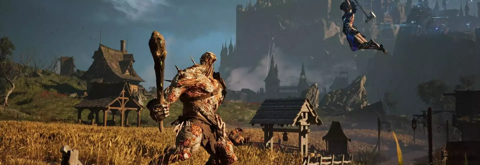 Warlock Game Prioritizes Narrative Over Romance Options
