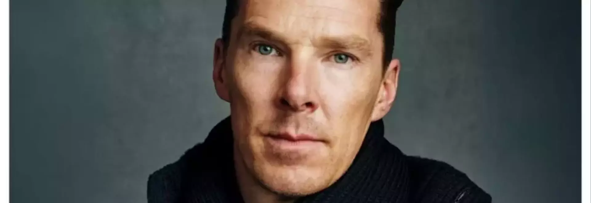 Benedict Cumberbatch Narrates 'How to Live on Earth' Documentary