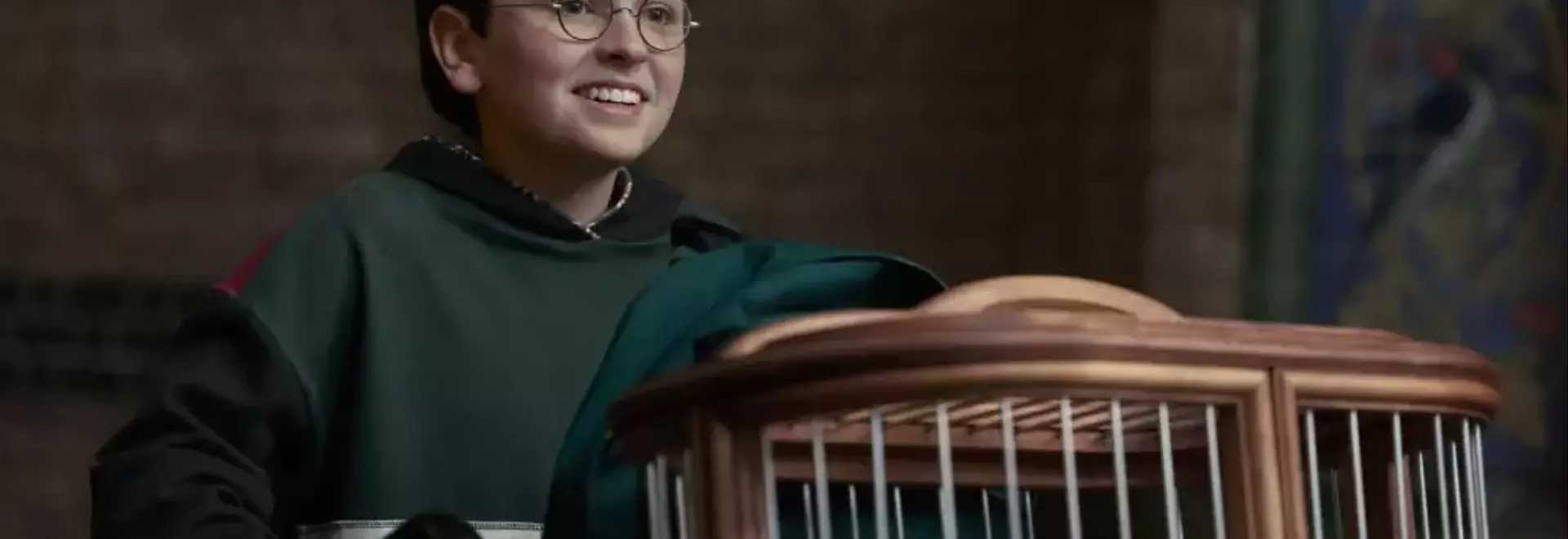 HBO Max Transforms Harry Potter Rewatch Podcast into Companion for New TV Series