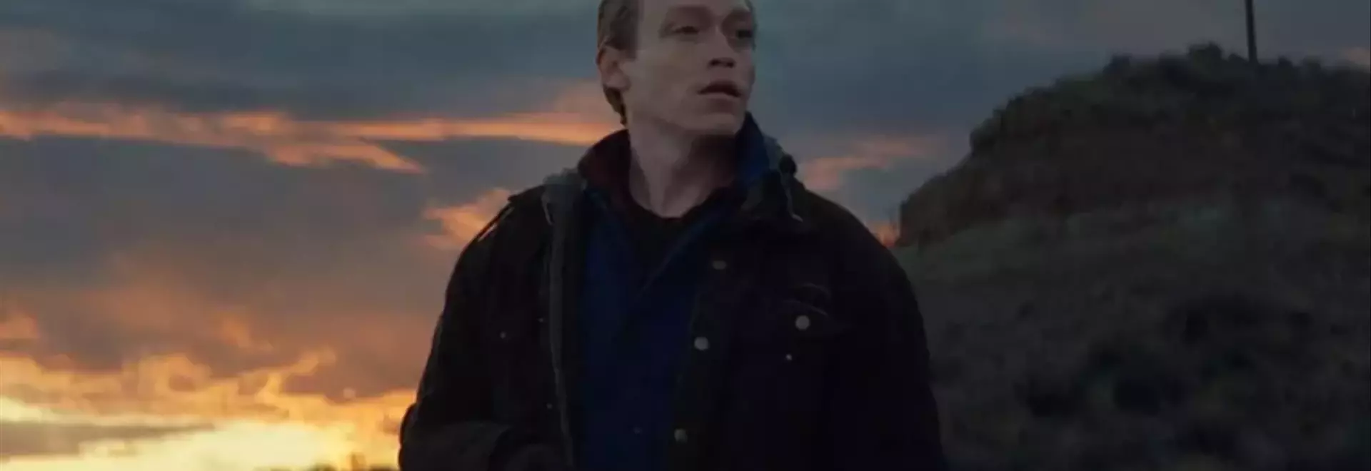 Film Review: Caleb Landry Jones Stars in 'Down the Arm of God'
