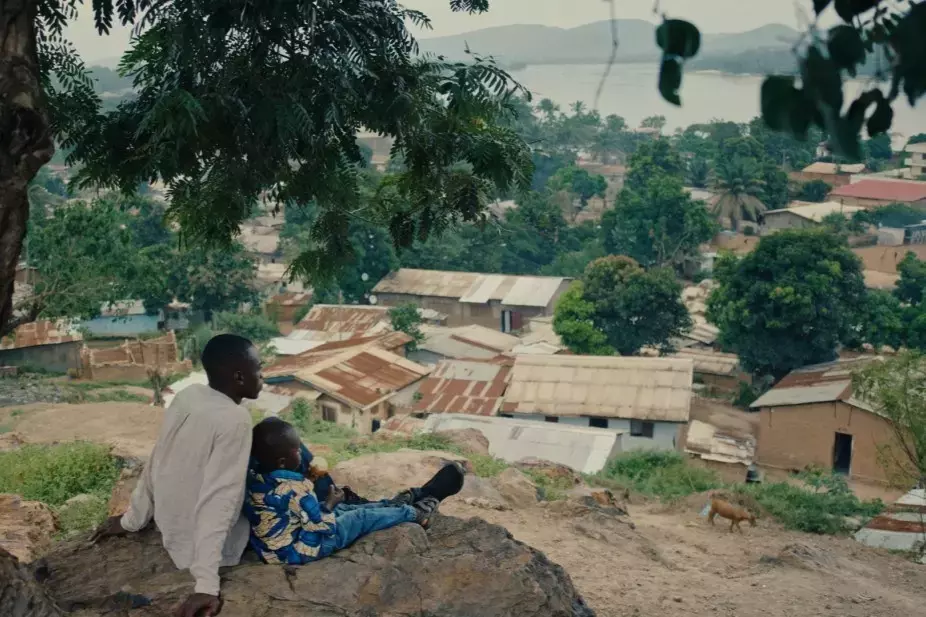 Outsider Pictures Acquires US Rights to Rafiki Fariala's 'Congo Boy'