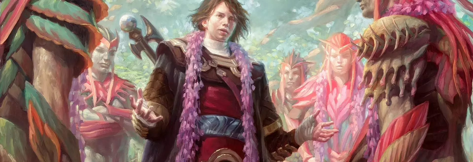 Hasbro CEO Assumes Direct Control Over Wizards of the Coast Amidst Leadership Transition