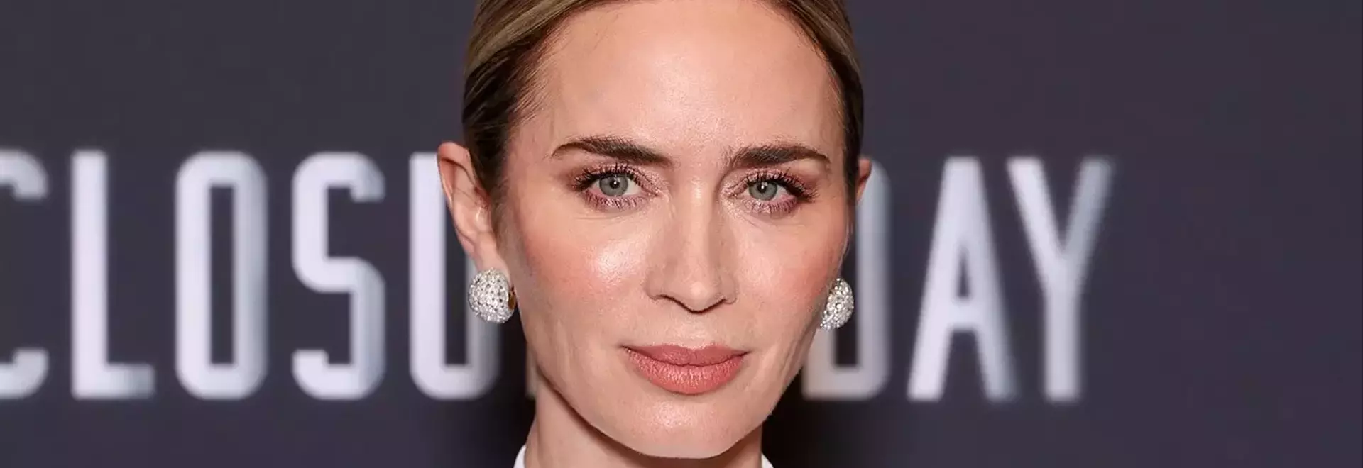 Emily Blunt to Receive Prestigious Kirk Douglas Award for Excellence in Film