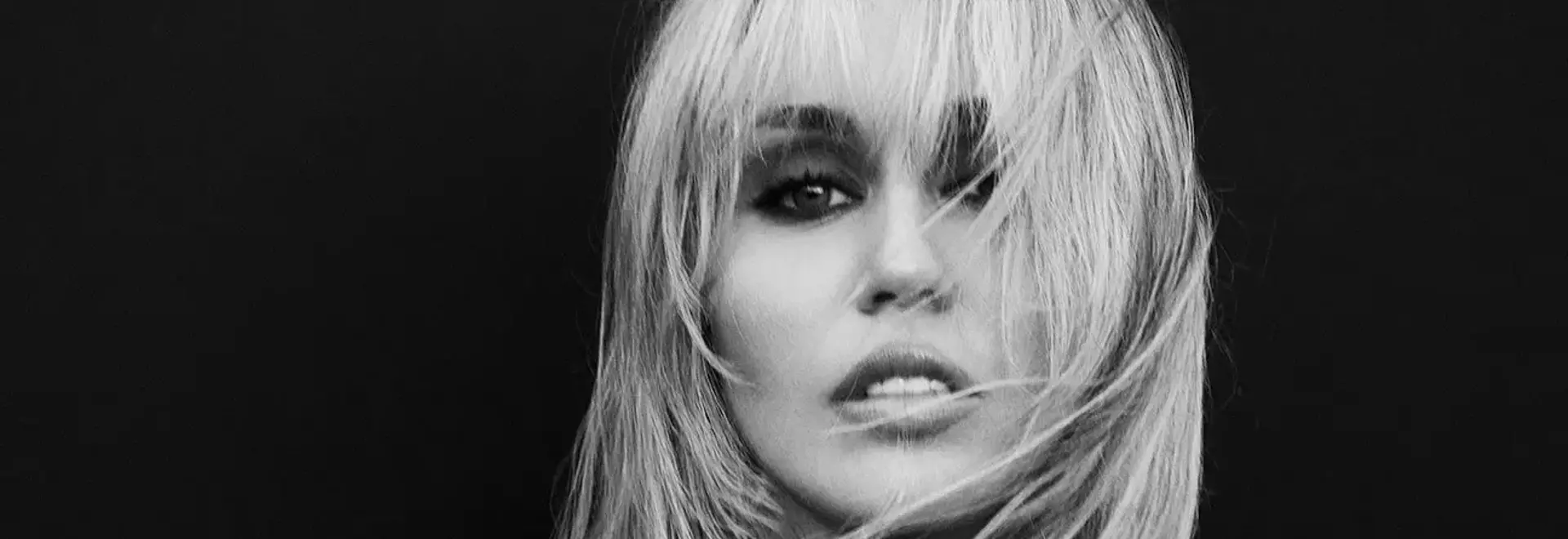 Miley Cyrus Unveils New Album 'Bass Persuades' and Announces Hollywood Bowl Comeback Shows