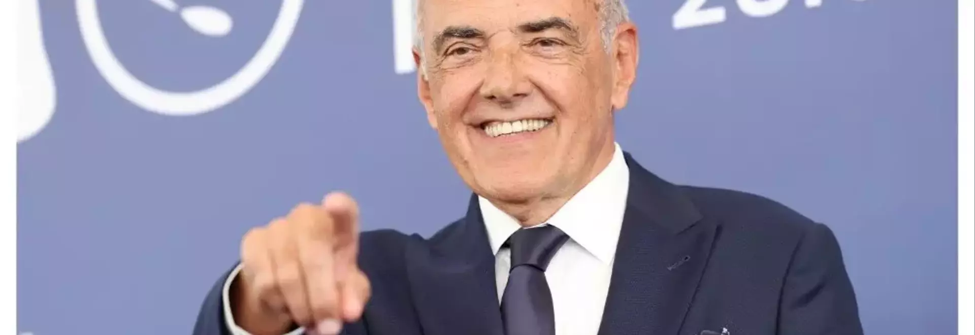 Venice Film Festival Director Alberto Barbera Discusses Political Pressures and Artistic Freedom