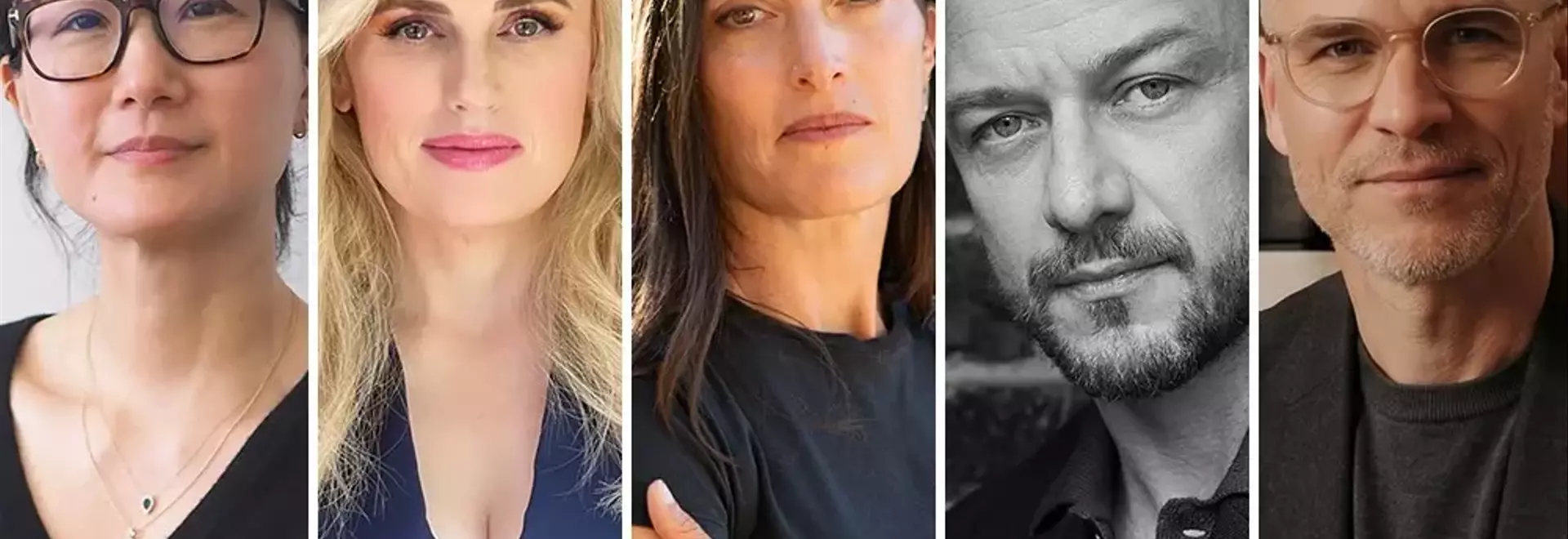 Exploring Cinematography's Horizon: Variety and Utopai Studios Convene Influential Voices at TIFF