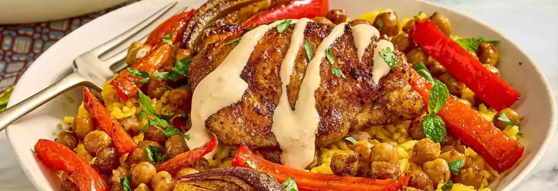 Editors' Top 10 Recipes for September's Seasonal Transition