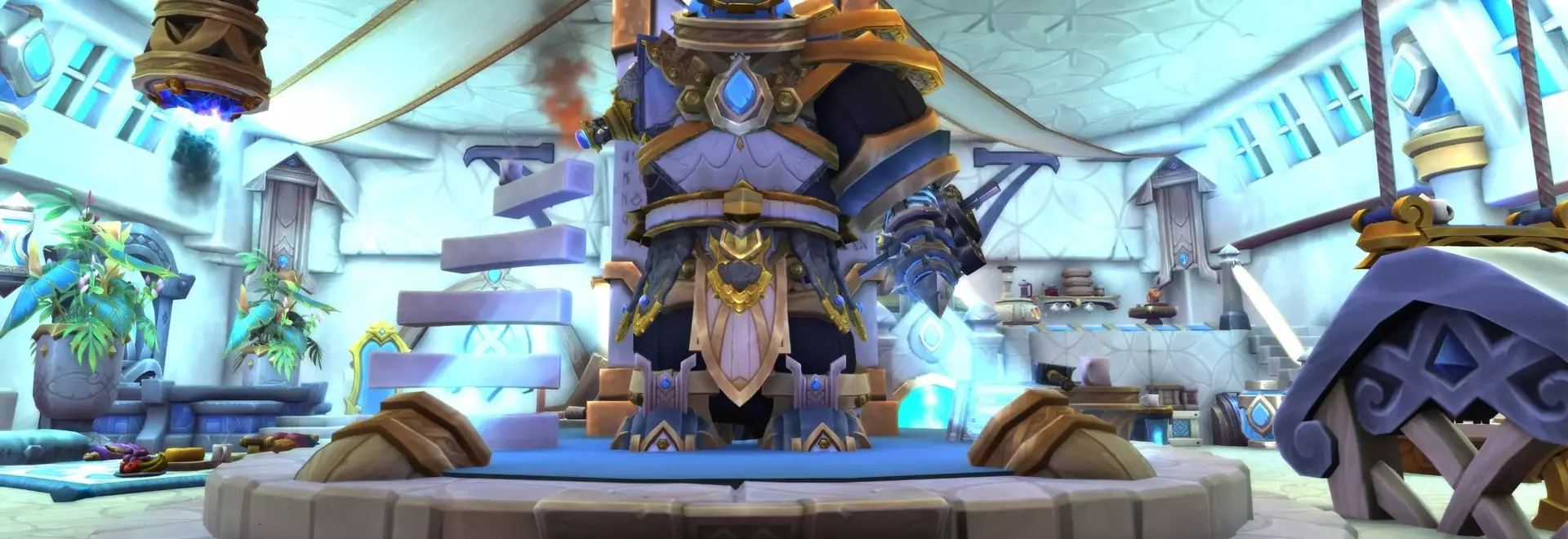Unlocking Creative Spaces: Expert Tips for Crafting Exceptional Housing in World of Warcraft