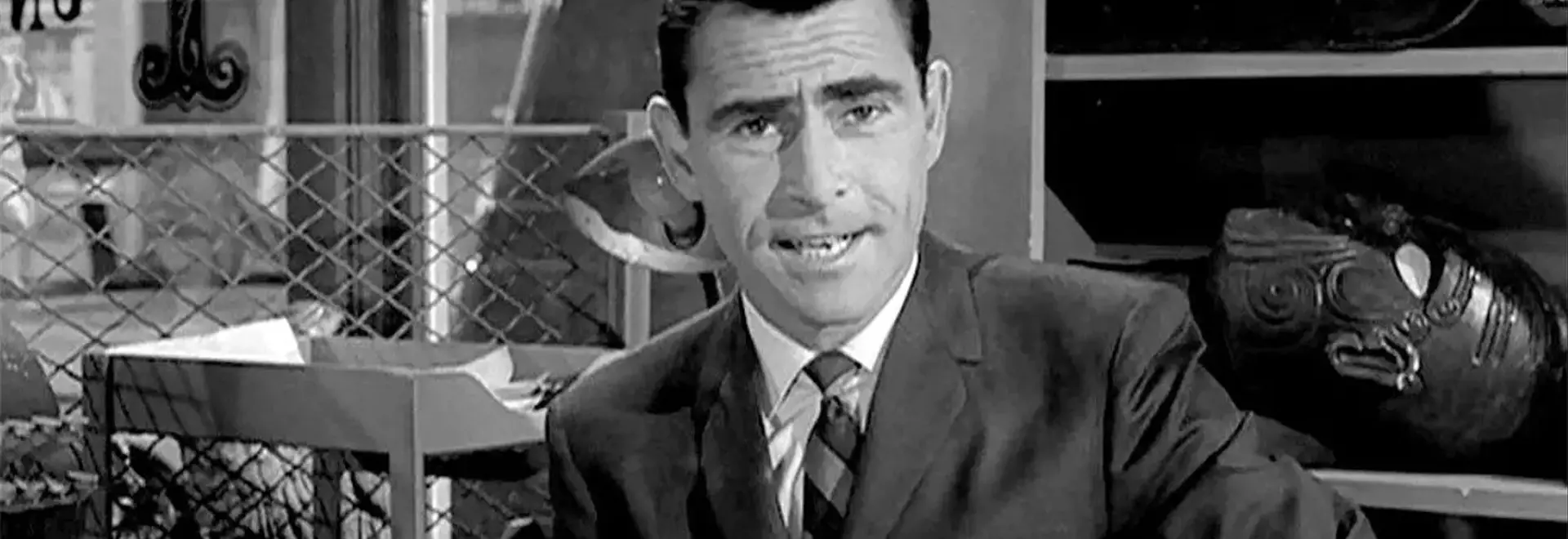 The Enduring Terror of "Living Doll" from The Twilight Zone
