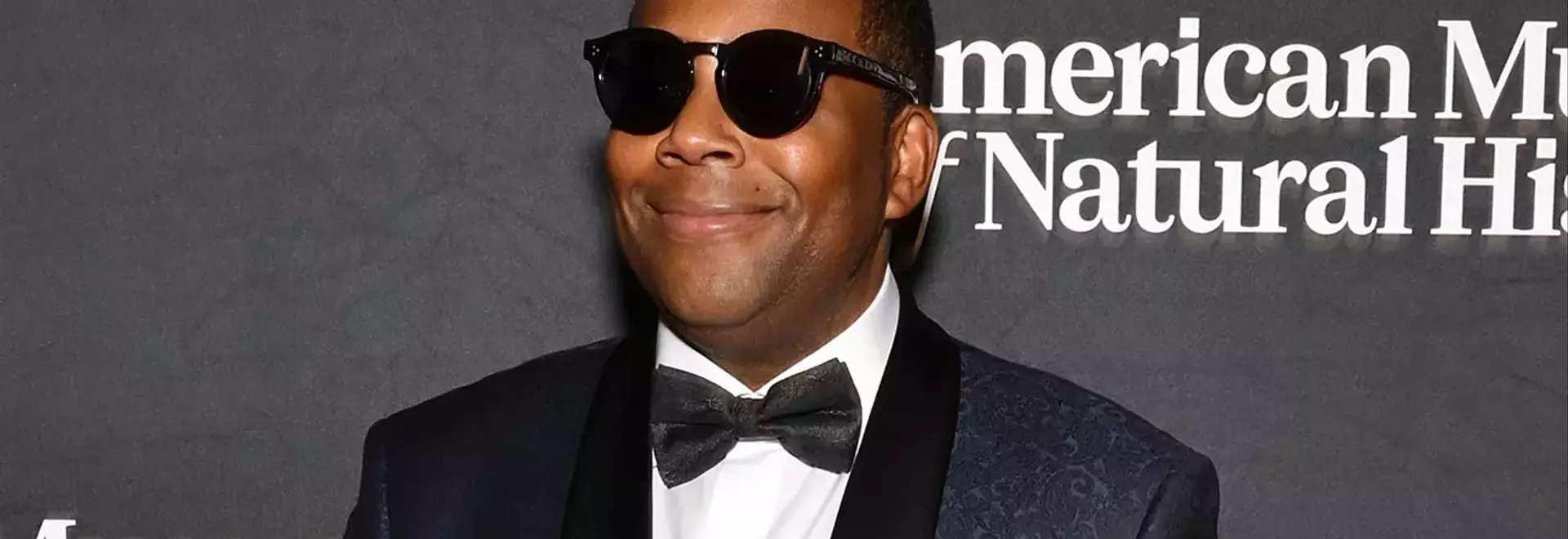 Kenan Thompson Almost Quit Acting Over a Hockey Movie Role