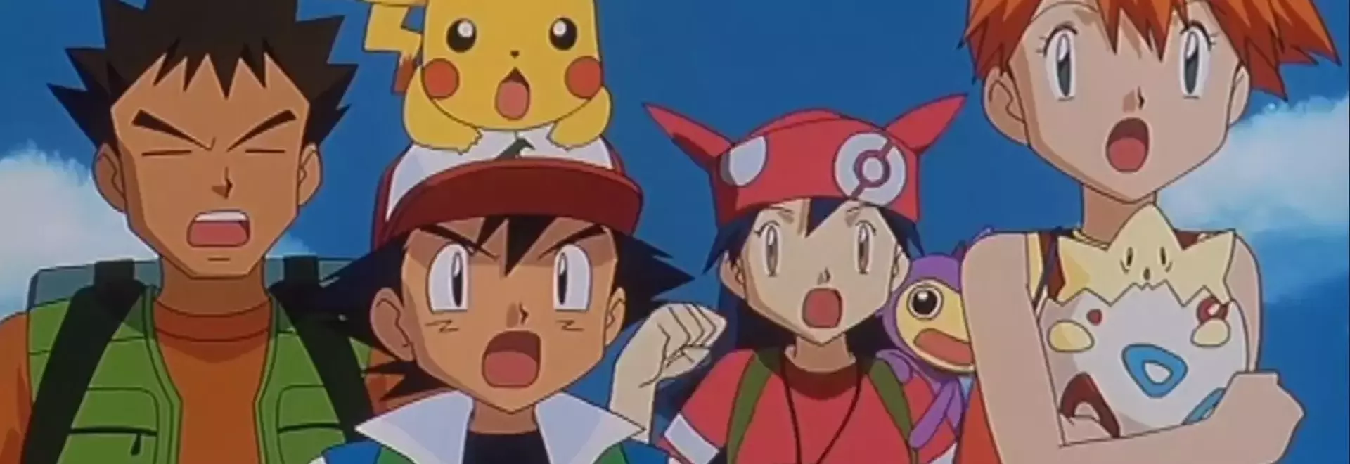 Exclusive Pokémon Movie Blu-ray Collection Revealed
