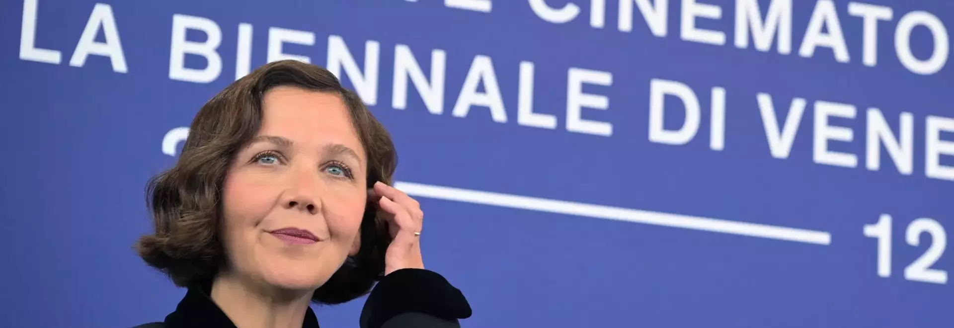 Maggie Gyllenhaal Criticizes Gender Disparity at Venice Film Festival