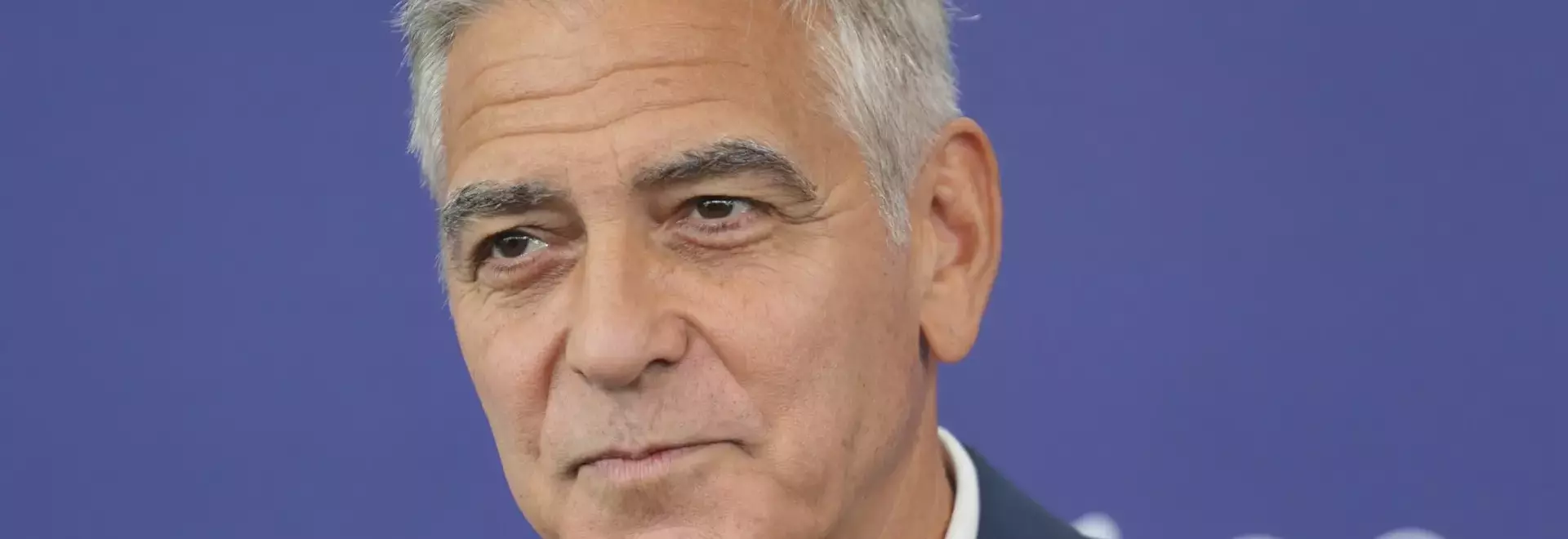 George Clooney Questions the Relevance of Film Festivals for Modern Studio Releases