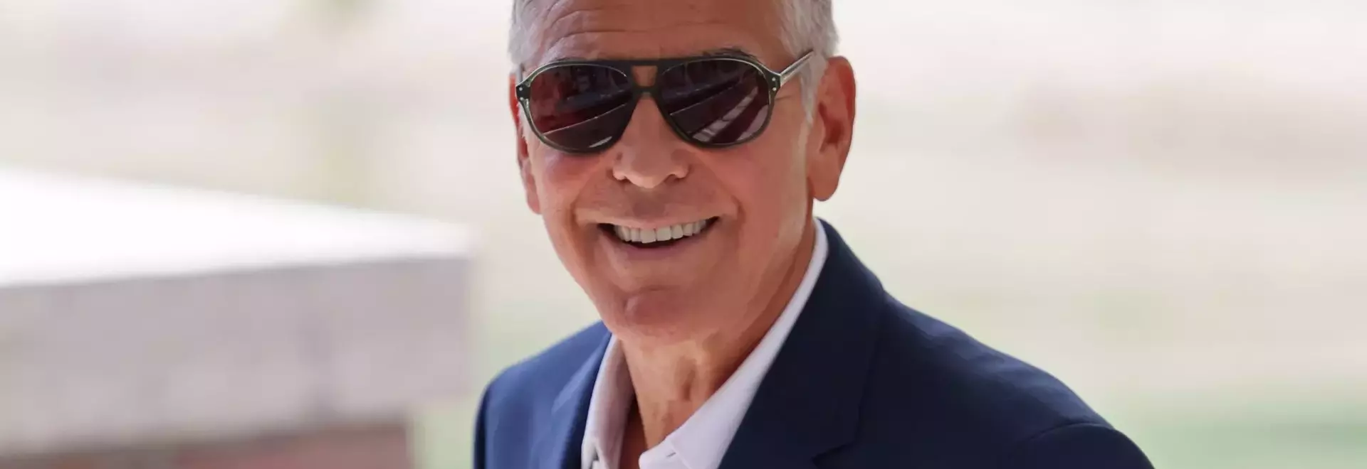 George Clooney Reflects on Career, Industry Challenges, and Societal Issues at Venice Film Festival
