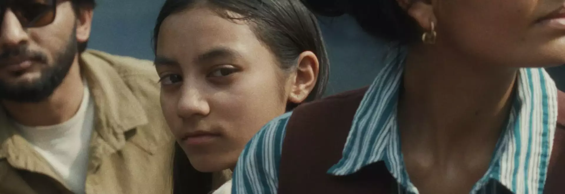"Our Share of Sand" Trailer Released for Venice Film Festival Debut