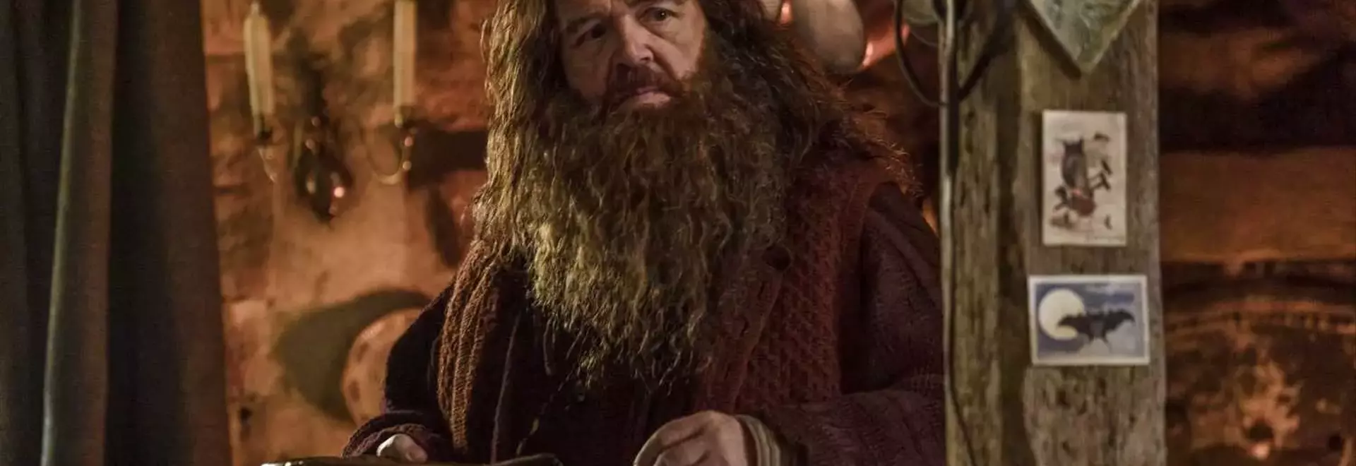 HBO's 'Harry Potter' Series Unveils New Footage and Extensive Cast for 'Philosopher's Stone'