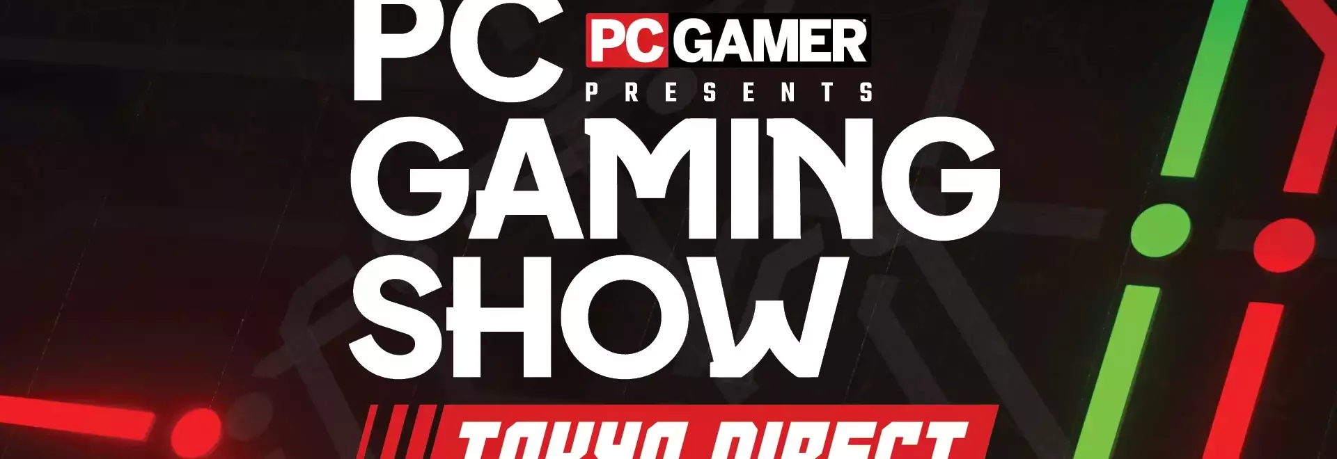 Frankie Ward to Host PC Gaming Show Tokyo Direct, Featuring Over 35 Games and World Premieres