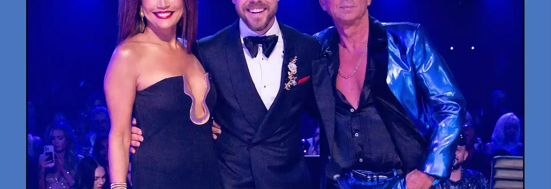 Dancing With the Stars: Season 35 Details Revealed