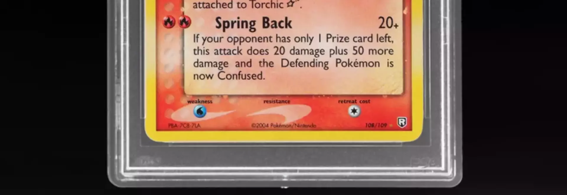 The Controversial $1.3 Million Torchic Pokémon Card Auction