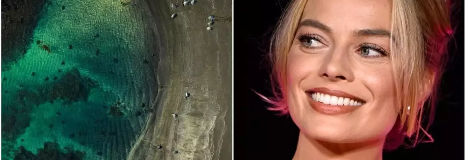 Margot Robbie Lends Voice to 'Galapagos: The Last Eden' Immersive Experience, Premiering at Venice Film Festival