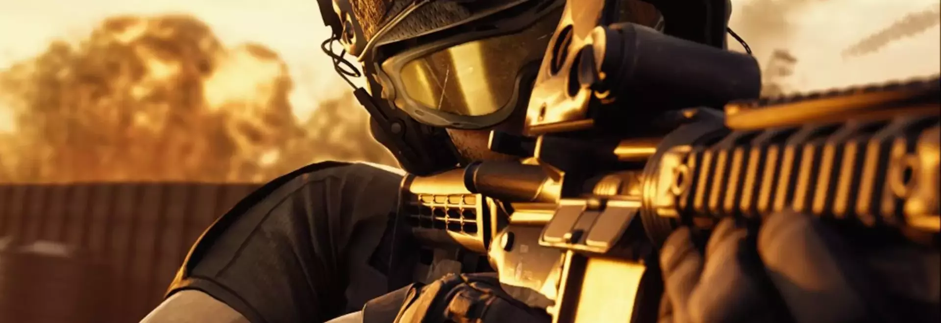 Wardogs Beta Draws Massive Crowds, Exceeding Developer's Expectations
