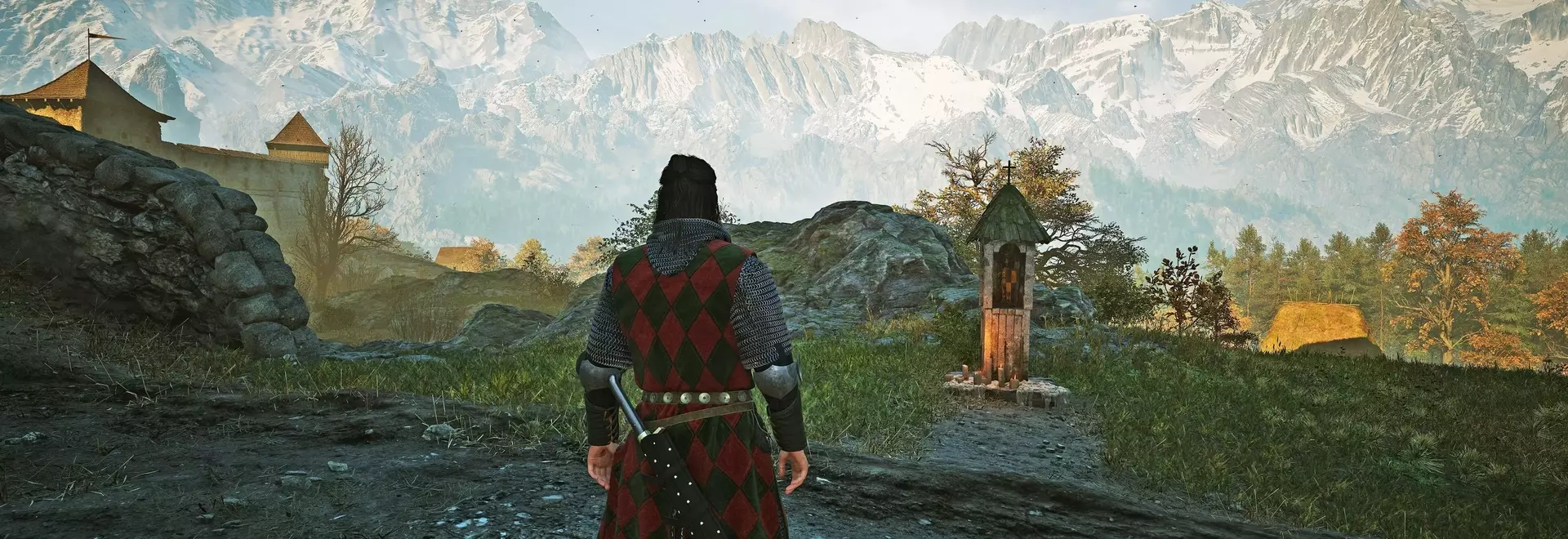 Mastering the Time Mechanics in The Blood of Dawnwalker