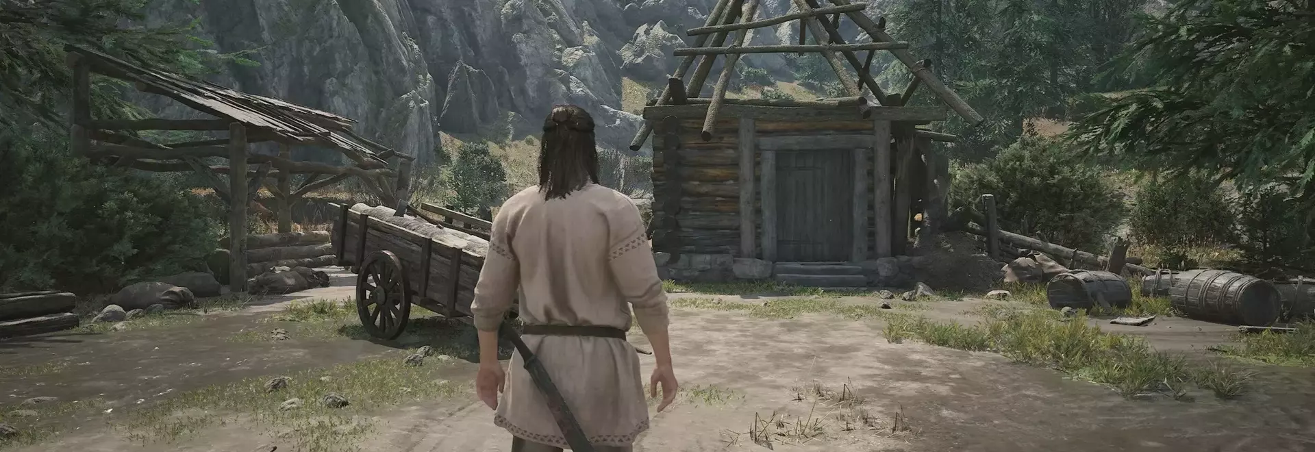 Mastering the 'Blood of Dawnwalker' Prologue: A Comprehensive Guide to Defeating the Ravenous Bear and Completing 'Into the Den'