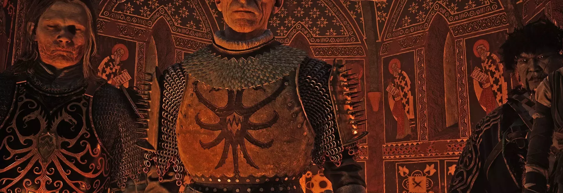 Mastering the Court System in The Blood of Dawnwalker