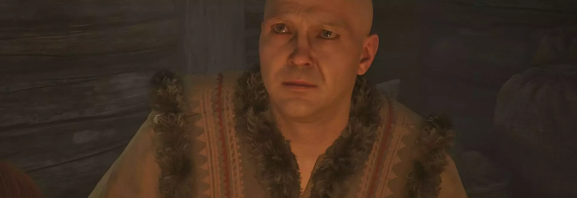 The Impact of Player Choices in "Blood of Dawnwalker"