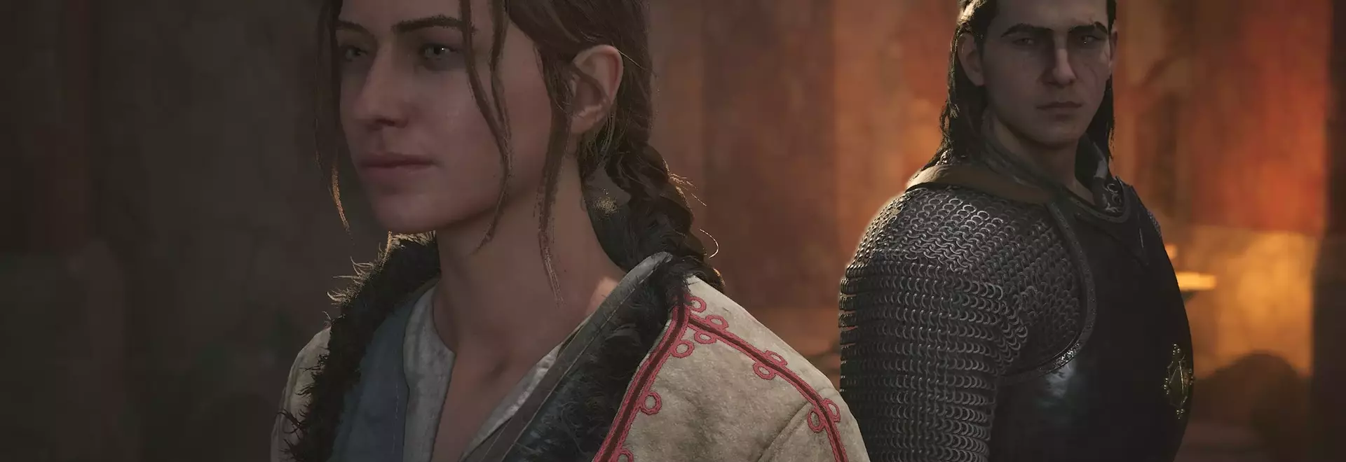 Blood of Dawnwalker: Anca's Fate at The Font - A Critical Choice