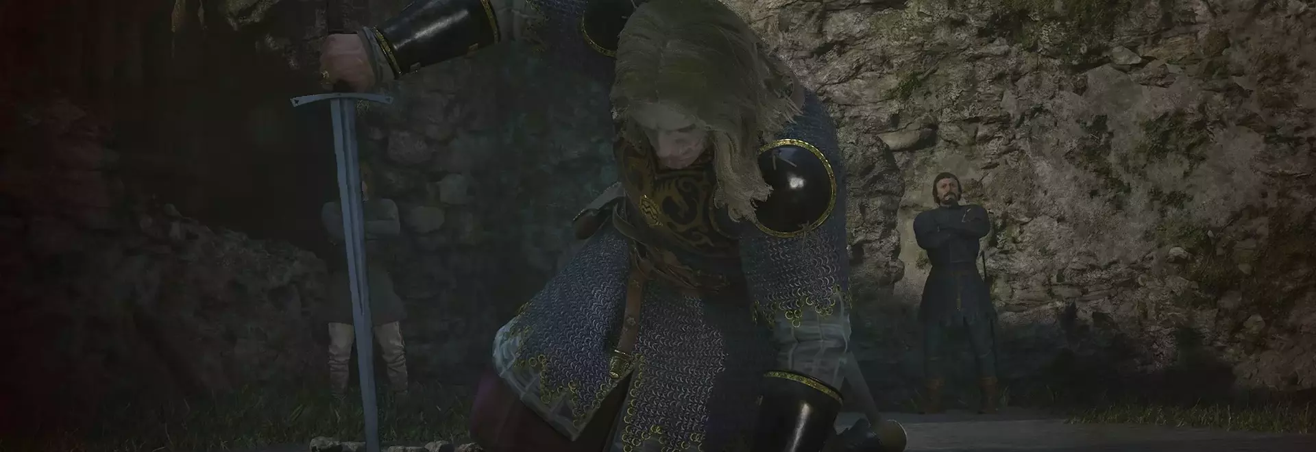 The Consequence of Inviting Ambrus in Blood of Dawnwalker