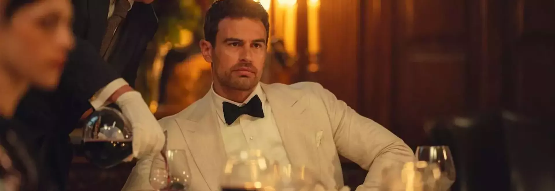 Critique of "The Gentlemen" Season 2: A Divergence from its Original Charm