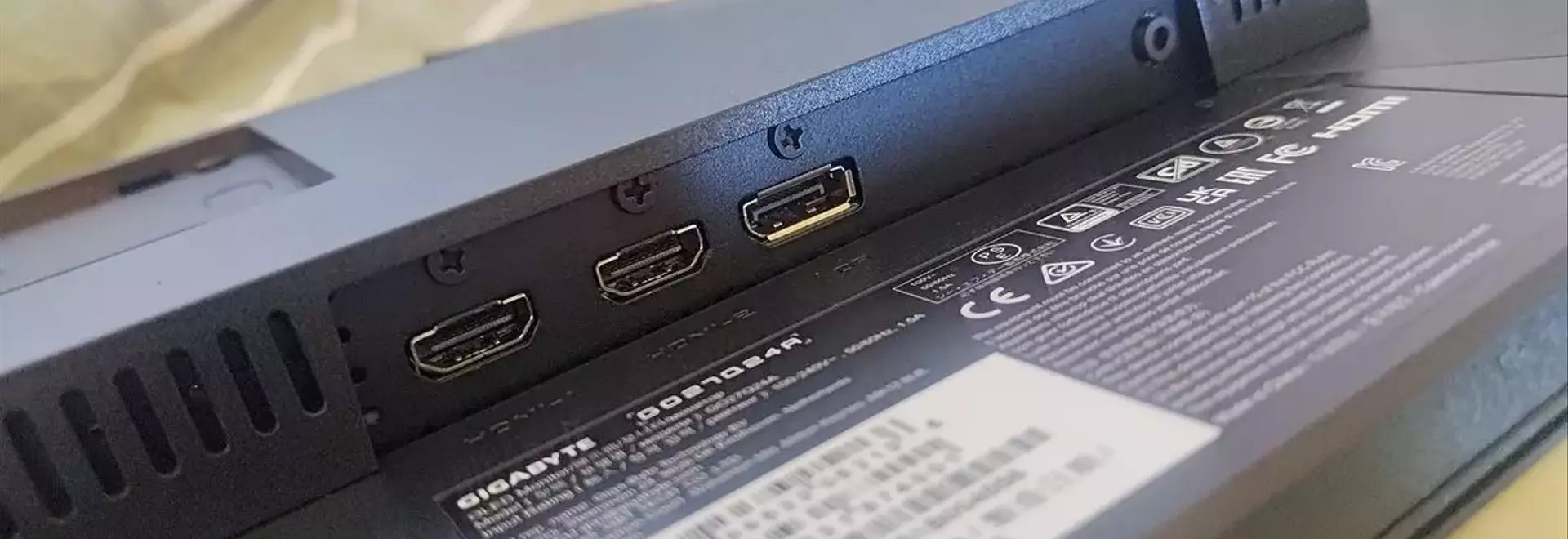 Gigabyte GO27Q24A: A Budget-Friendly QD-OLED Gaming Monitor That Prioritizes Performance